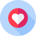 corazón icon