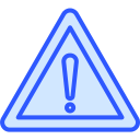 precaución icon