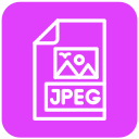 jpeg icon