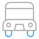 autobús icon