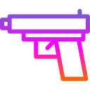 pistola