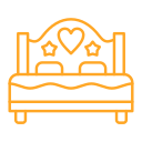 cama matrimonial