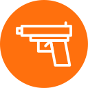 pistola icon