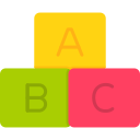 bloques icon