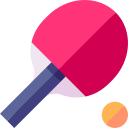 ping pong icon