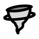 tornado icon