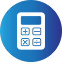 calculadora icon