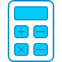 calculadora icon