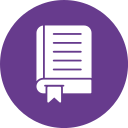 Book icon