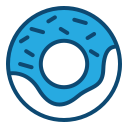 rosquilla icon