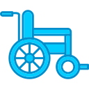 cadeira de rodas icon