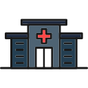 hospital icon