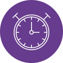 reloj icon