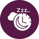 dormir icon