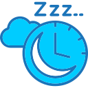 dormir icon