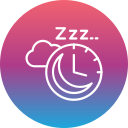 dormir icon