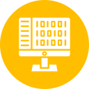 codificación icon