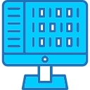 codificación icon