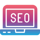 seo icon