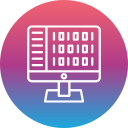 codificación icon