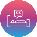 dormir icon