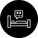 dormir icon