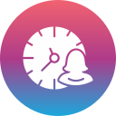 gestión del tiempo icon