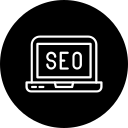 seo icon