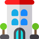 hotel icon