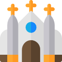 iglesia icon