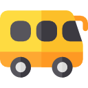 autobús icon