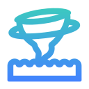 tornado icon