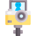 vlog icon