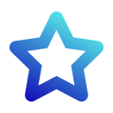 estrella icon