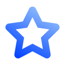 estrella icon