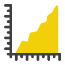 estadísticas icon