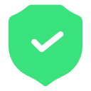 seguridad icon