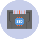 ssd icon