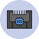 ssd icon