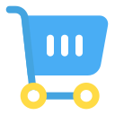 carrito de compras icon