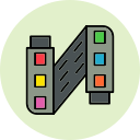 rgb icon