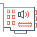 tarjeta de sonido