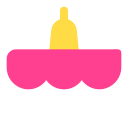 pastel de cumpleaños icon