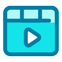 video icon