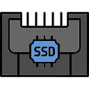 ssd icon