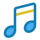 música icon