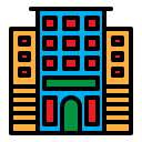 hotel icon