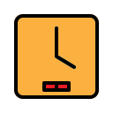 reloj icon