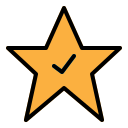 estrella icon