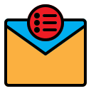 correo electrónico icon